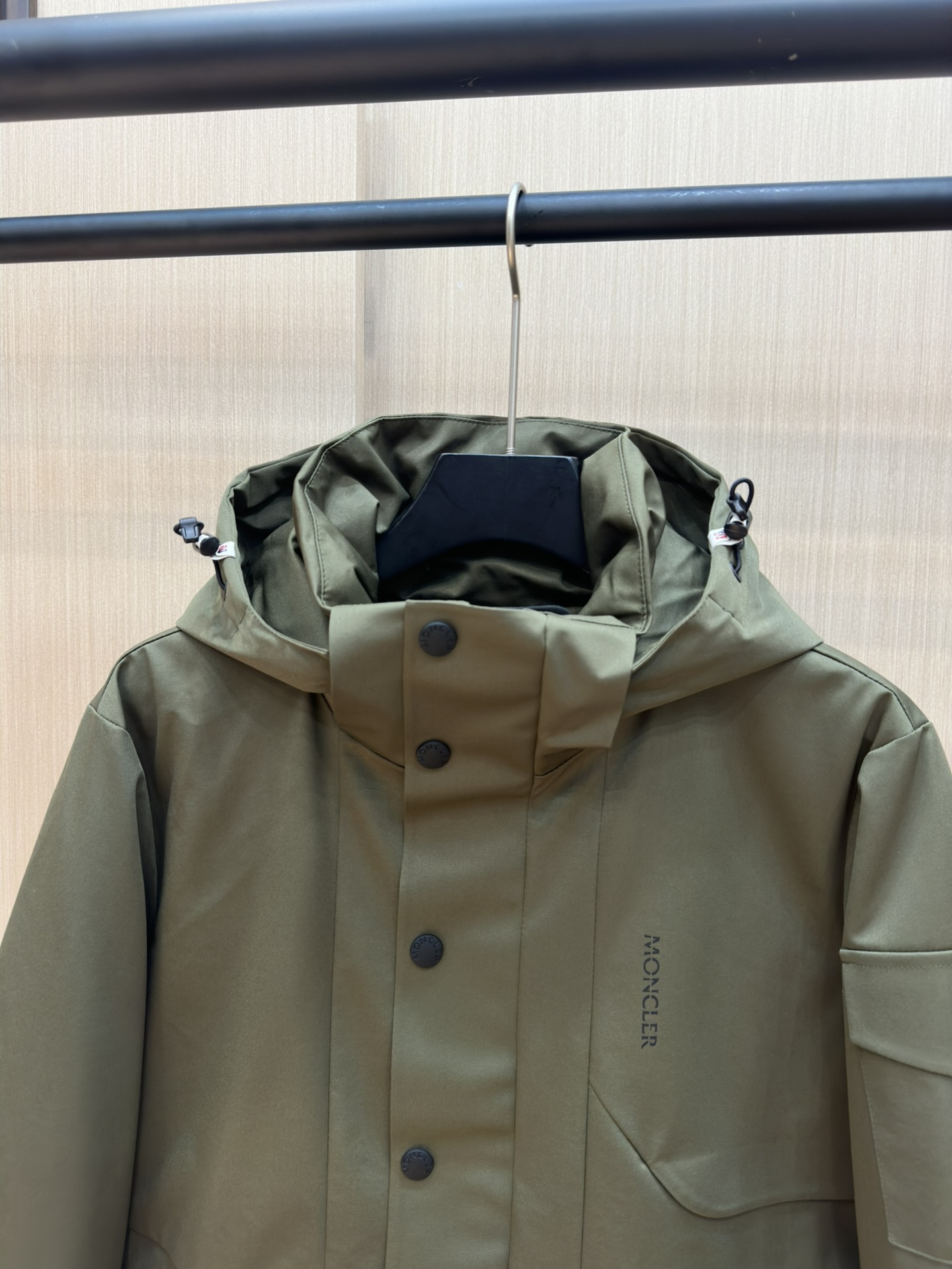 Moncler Down Jackets